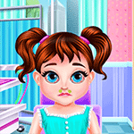 Baby Taylor Bad Cold Treatment